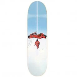Hook-Ups Kaneda Skateboard Deck - 8.5" Decks