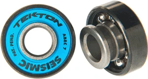 Seismic Bearings Tekton- Abec-7 Set Seismic Bearings Tekton- Abec-7 Set