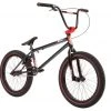 Fit 2020 Series One 20.5″ Complete BMX Bike - Gunmetal BMX Bikes
