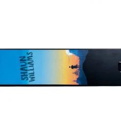 Decks Root Industries AIR Deck - Shaun Williams Signature 12 Decks Root Industries AIR Deck - Shaun Williams Signature