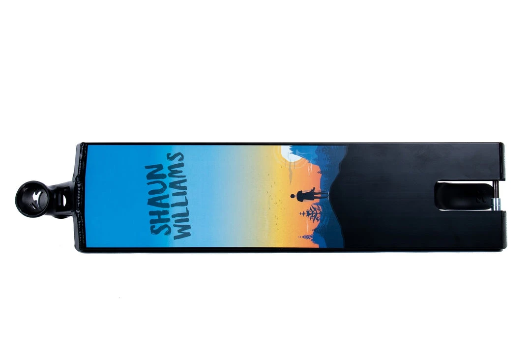 Decks Root Industries AIR Deck - Shaun Williams Signature 7 Decks Root Industries AIR Deck - Shaun Williams Signature