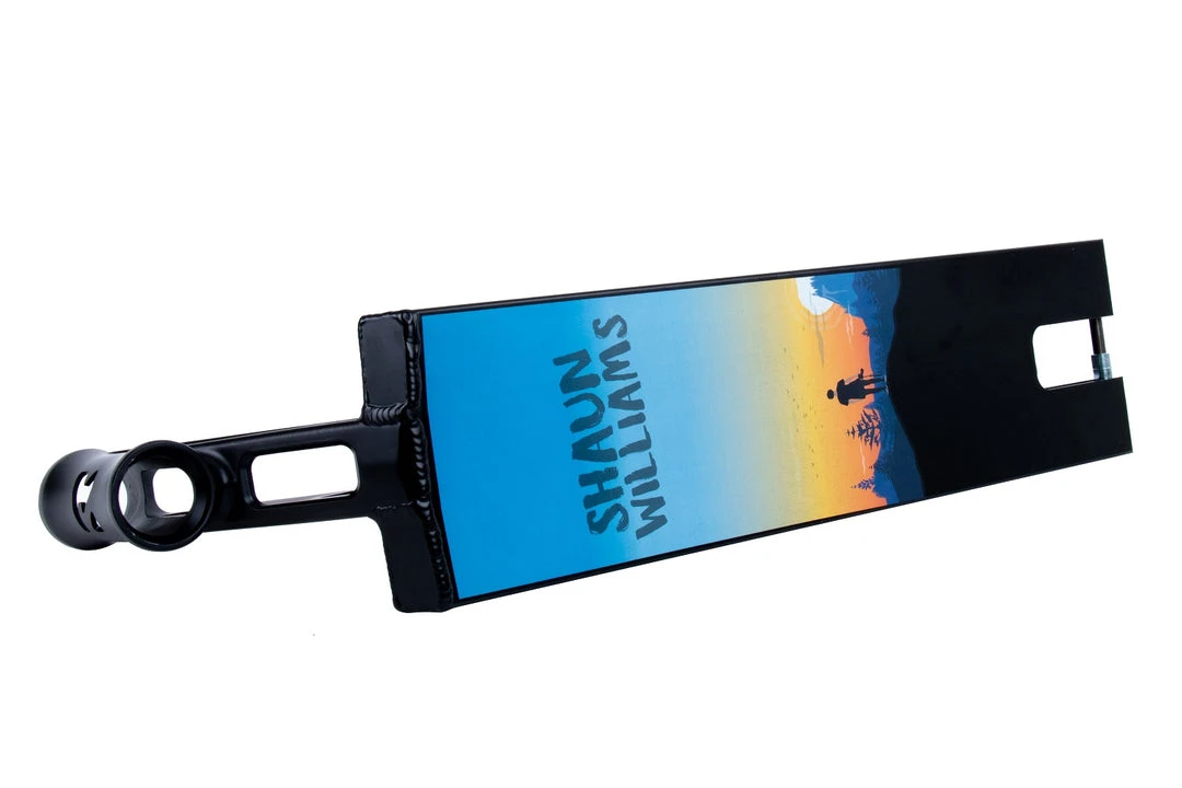 Decks Root Industries AIR Deck - Shaun Williams Signature 6 Decks Root Industries AIR Deck - Shaun Williams Signature