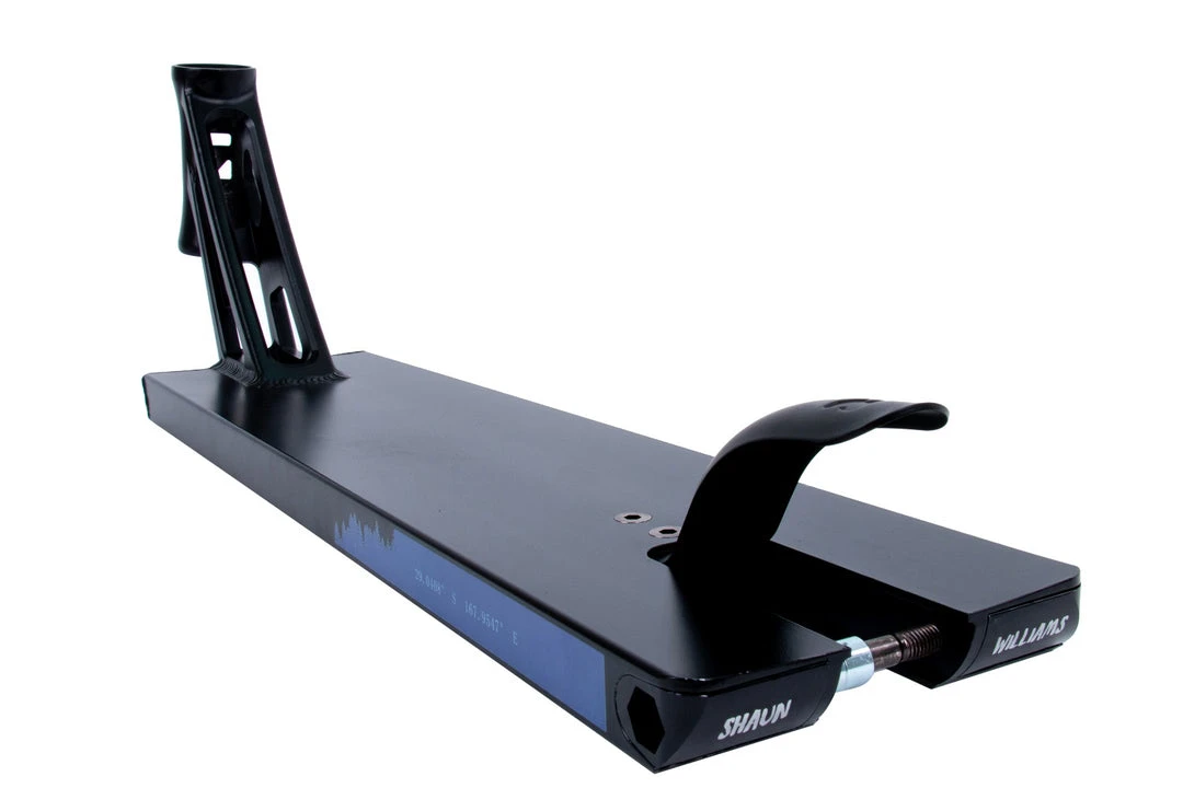 Decks Root Industries AIR Deck - Shaun Williams Signature 4 Decks Root Industries AIR Deck - Shaun Williams Signature