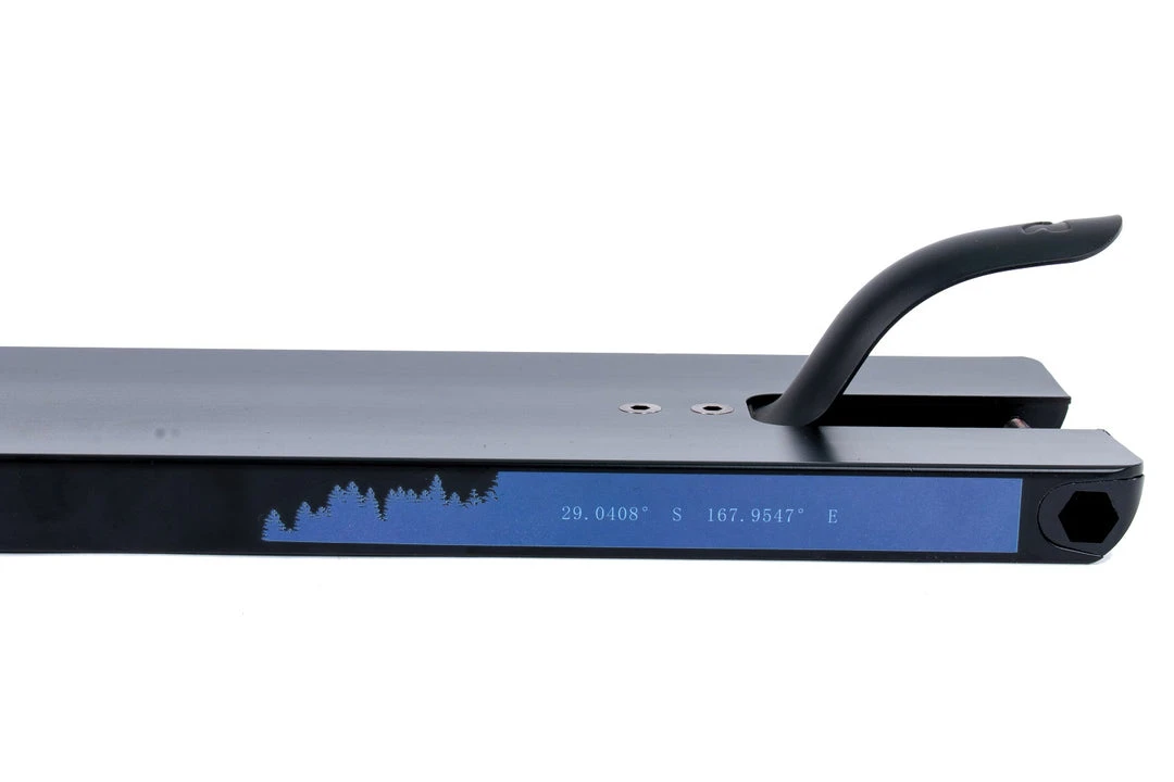 Decks Root Industries AIR Deck - Shaun Williams Signature 5 Decks Root Industries AIR Deck - Shaun Williams Signature