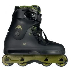 Complete Skates Razors Shift Aggressive Inline Skate Complete - Camo