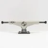 Silver M-Class Skateboard Trucks 8.0" - Armed Grey (Set Of 2) 1 Silver M-Class Skateboard Trucks 8.0" - Armed Grey (Set Of 2)