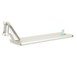 Aztek Siren 3 Scooter Deck - Ivory Decks