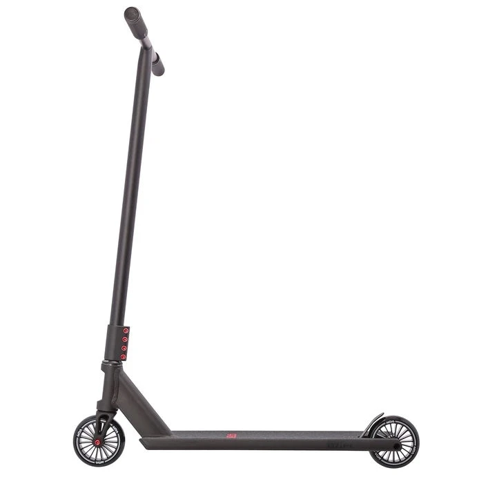 Aztek Siren Complete Scooter - Black 4 Aztek Siren Complete Scooter - Black