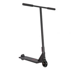 Aztek Siren Complete Scooter - Black