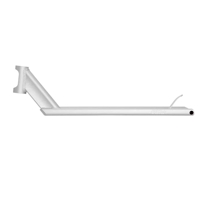 Aztek Siren Scooter Deck 6.0" X 22" - Silver Aztek Siren Scooter Deck 6.0" X 22" - Silver