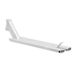 Aztek Siren Scooter Deck 6.0" X 22" - Silver 4 Aztek Siren Scooter Deck 6.0