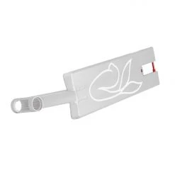 Aztek Siren Scooter Deck 6.0" X 22" - Silver 5 Aztek Siren Scooter Deck 6.0