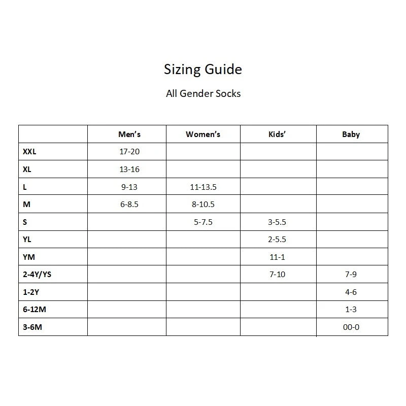 Stance Sleeping Giant Crew Socks - Multi 4 Stance Sleeping Giant Crew Socks - Multi