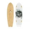 Arbor Skateboards Arbor Sizzler Bamboo Cruiser Deck - 30.5" Decks