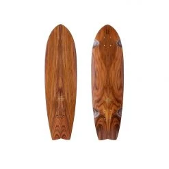 Arbor Skateboards Arbor Sizzler Flagship Longboard Deck - 32"