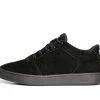 MEN SCg Shoes Sound Suede - Black/Black 1 MEN SCg Shoes Sound Suede - Black/Black