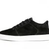 SCg Shoes Sound Suede - Black/White