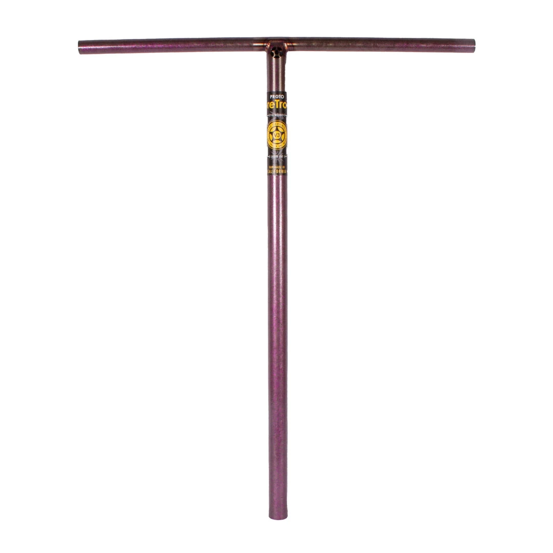 Proto Stardust ReTro V3 Bars - Neon Pink 3 Proto Stardust ReTro V3 Bars - Neon Pink