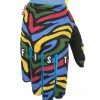 Fist Grant Langston Zulu Warrior Glove PROTECTIVE GEARS