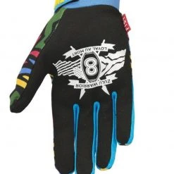 Fist Grant Langston Zulu Warrior Glove PROTECTIVE GEARS