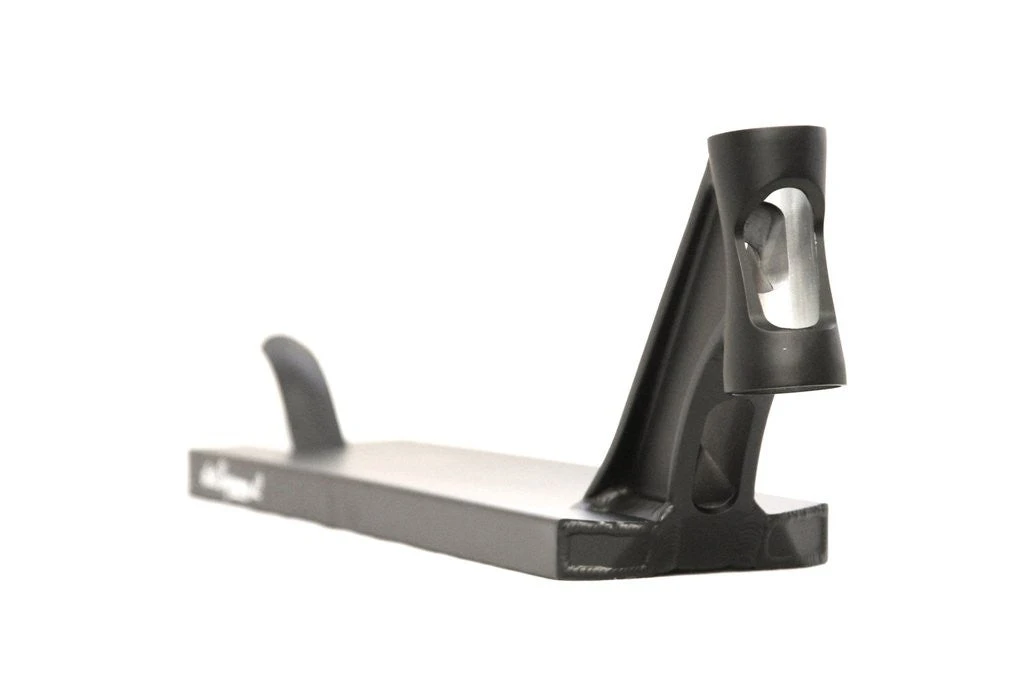 Decks Elite Supreme V2 Scooter Deck 22" - Matte Black 3 Decks Elite Supreme V2 Scooter Deck 22" - Matte Black