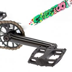 BMX Bikes Colony Sweet Tooth FC Pro 20