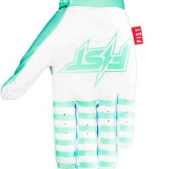 Fist Taka Teal Deal Gloves PROTECTIVE GEARS