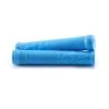 Merritt BMX Charlie Crumlish Cross–Check Grips - Tar Heel Blue