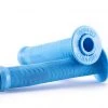 Merritt BMX Billy Perry Grips - Tar Heel Blue