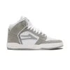 Lakai Shoes Telford Kids - Light Grey Suede MEN