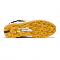 Lakai Shoes Telford Low - Black/Grape Suede MEN 9 Lakai Shoes Telford Low - Black/Grape Suede MEN