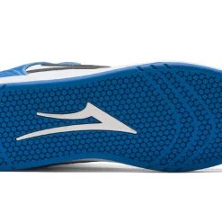 Lakai Shoes Telford Low - Moroccan Blue Suede MEN 9 Lakai Shoes Telford Low - Moroccan Blue Suede MEN