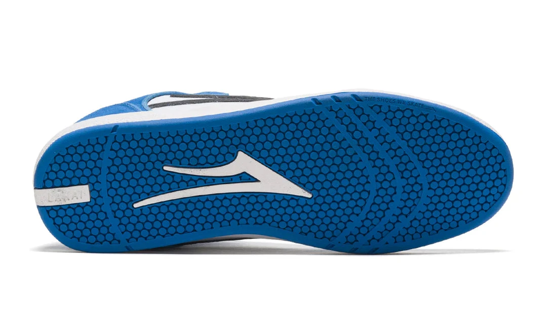 Lakai Shoes Telford Low - Moroccan Blue Suede MEN 6 Lakai Shoes Telford Low - Moroccan Blue Suede MEN