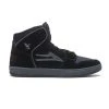 MEN Lakai Shoes Telford SMU - Black/Grey Suede