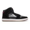 Lakai Shoes Telford - Black Suede 1 Lakai Shoes Telford - Black Suede