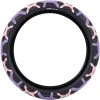 Cult BMX X Vans Juvenile Tire 18" - Purple Camo Tires