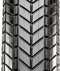 Tires Maxxis BMX Grifter Clincher Folding EXO Tire 20x2.10 - Black