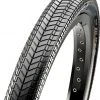 Tires Maxxis BMX Grifter Clincher Folding EXO Tire 20x2.10 - Black