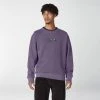 Dickies Franky Villani Monstermark Pullover Sweatshirt - Vintage Gothic Grape (V2O) MEN 2 Dickies Franky Villani Monstermark Pullover Sweatshirt - Vintage Gothic Grape (V2O) MEN