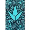 Envy Griptape Mandala - Teal