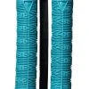 Envy Hand Grips V2 - Teal (Pair) 1 Envy Hand Grips V2 - Teal (Pair)