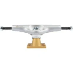 Tensor Trucks Reg Mag Light Reflect 5.25" - Silver/Gold (Set Of 2)