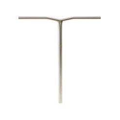 Lucky Scooters Bars Lucky Ti Kink Scooter Bar - Raw