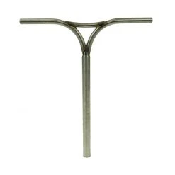 Lucky Scooters Bars Lucky TI Titanium Pro Scooter Bar - Raw