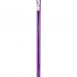 Affinity Classics XL T Bar Oversized - Trans Purple Bars