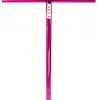 Bars Affinity Classics XL T Bar Standard - Trans Raspberry