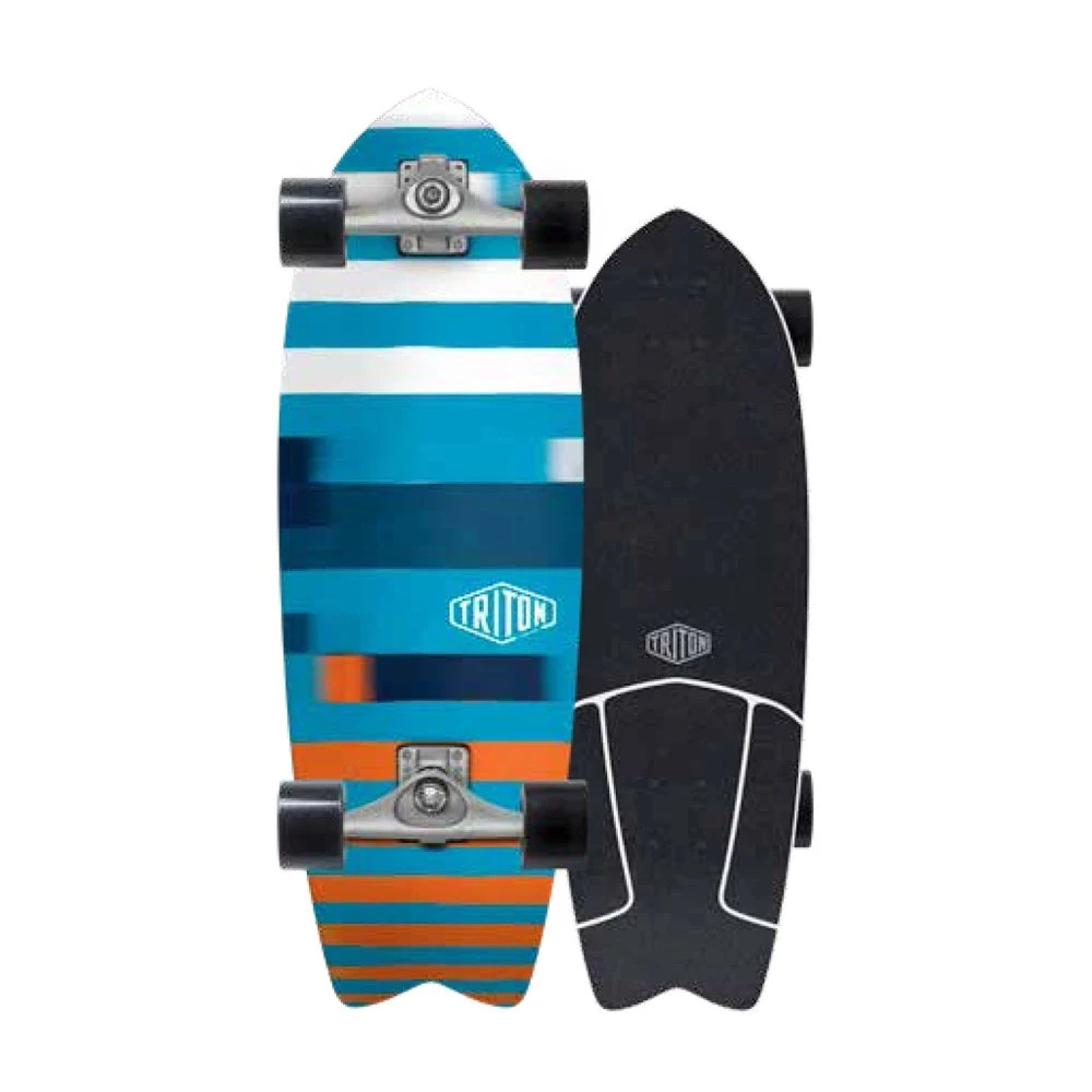 Carver Triton Hydron C5 Complete Cruiser - 27" Complete Cruisers 3 Carver Triton Hydron C5 Complete Cruiser - 27" Complete Cruisers