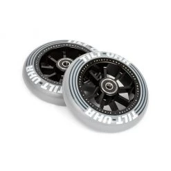 Tilt UHR Wheels 120mm - Slate (Pair)