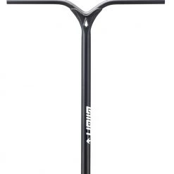 Bars Envy Union V2 Aluminium Bar 650mm - Black