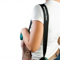 Moxi Skate Leashes - Black